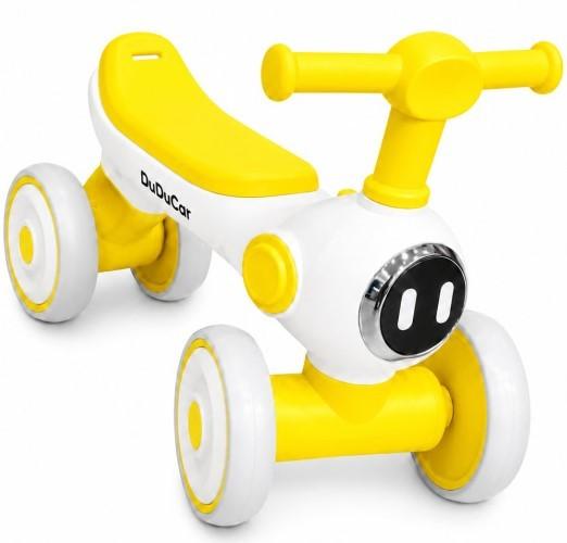 Tolocar New World BQT-118 Yellow