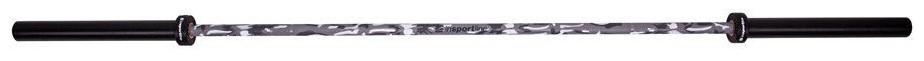 Гриф Insportline Olympic OB-86 PCMC 17902