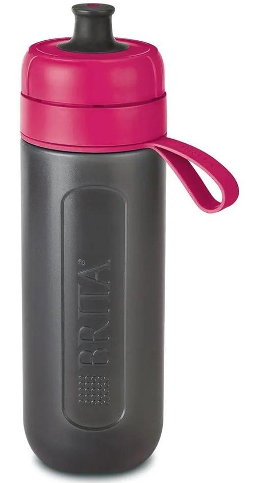 Бутылка для воды BRITA Active Pink