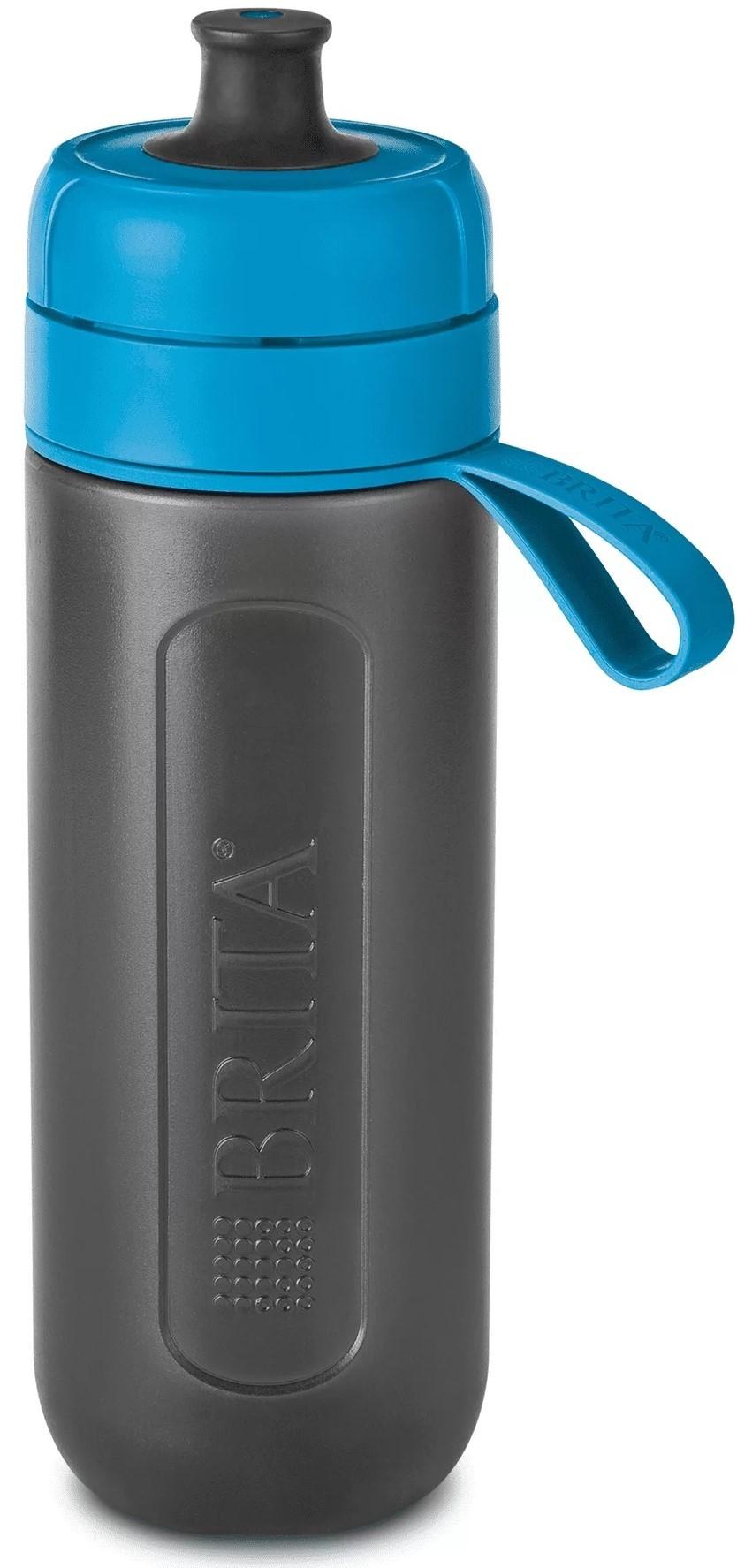 Бутылка для воды BRITA Active Blue