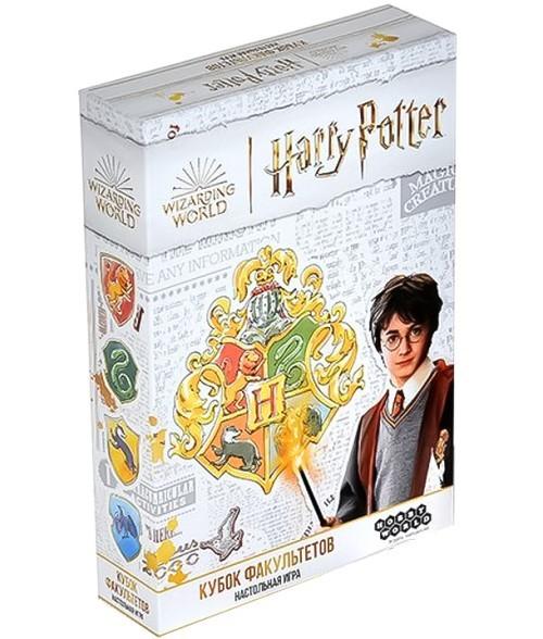 Joc de masa Hobby World Harry Potter: Cupa Facultăților (915639)