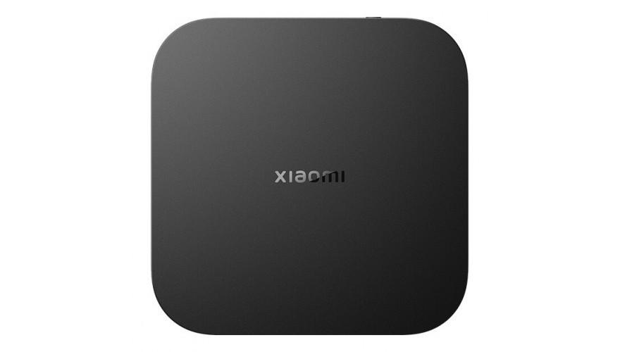 Центр управления умным домом Xiaomi Mi Smart Home Hub Gateway 4