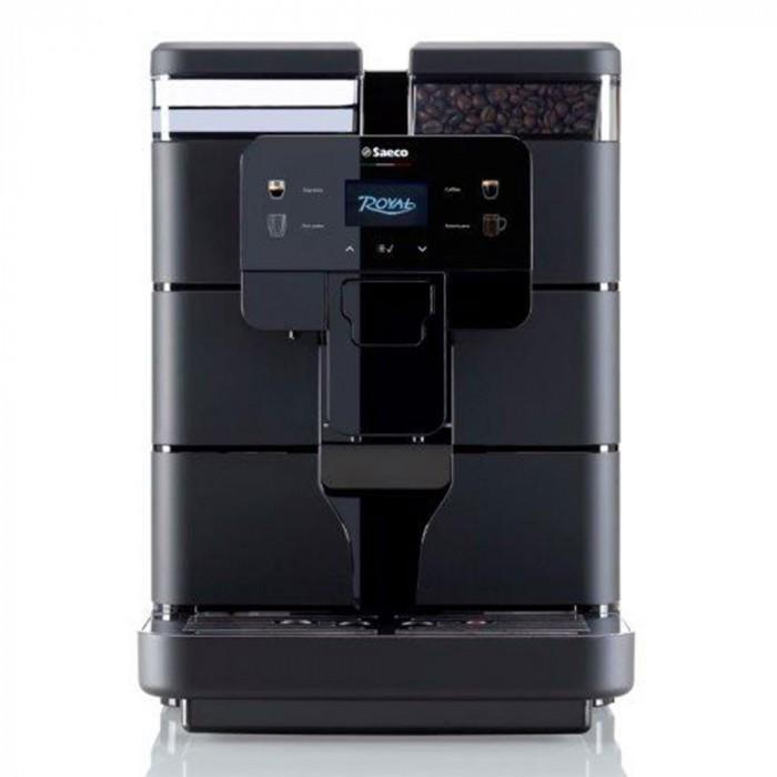 Кофемашина Saeco Royal Black