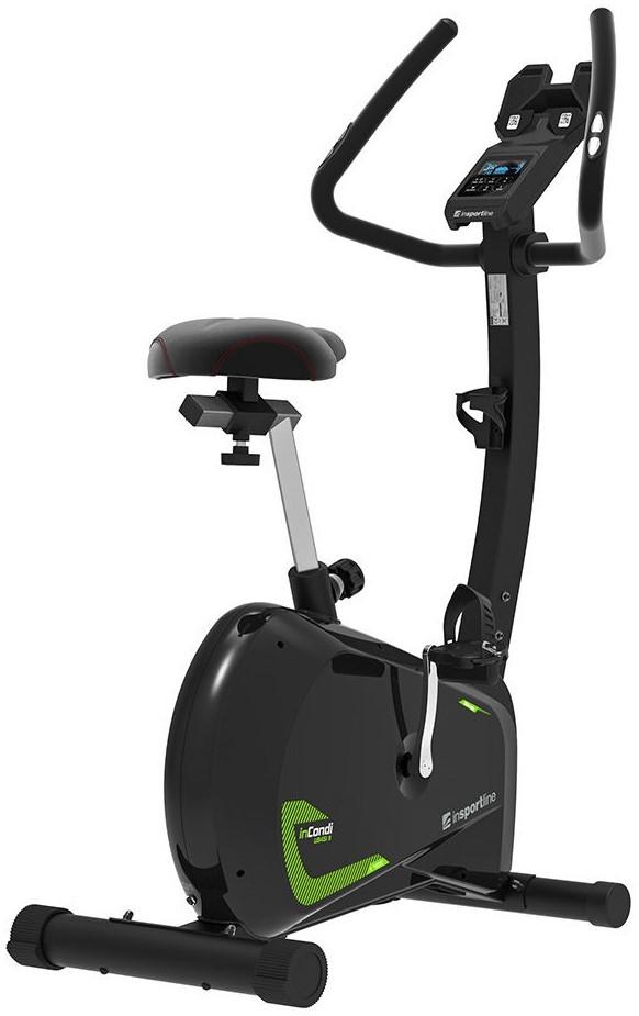 Эллиптический тренажер Insportline inCondi UB45i II 26085