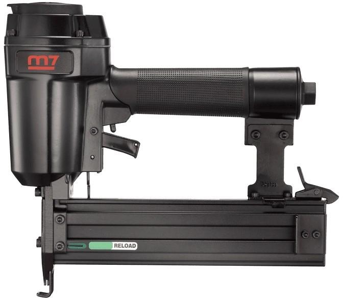 Пневматический гвоздезабивной пистолет Mighty Seven SJ-1650T