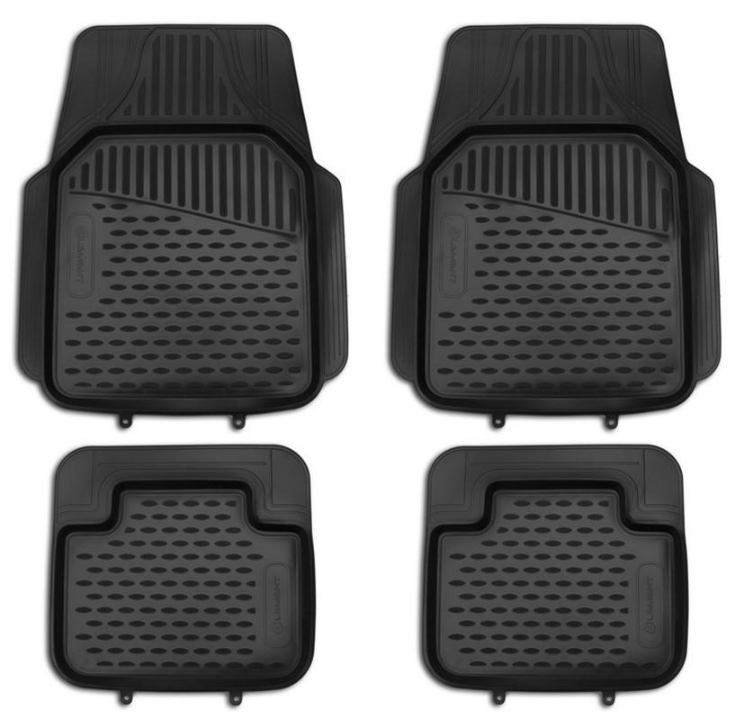Covorase auto Novline BMW 5