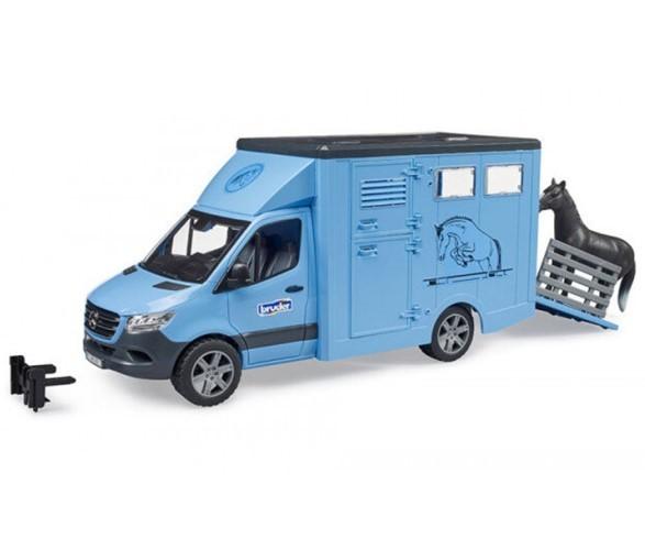 Tehnica speciala Bruder Sprinter 2674
