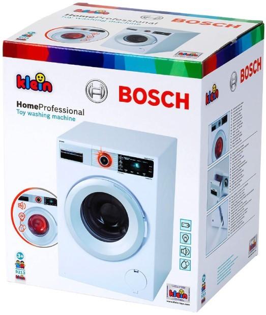 Aparat casnic de jucarie Klein Bosch (9213)