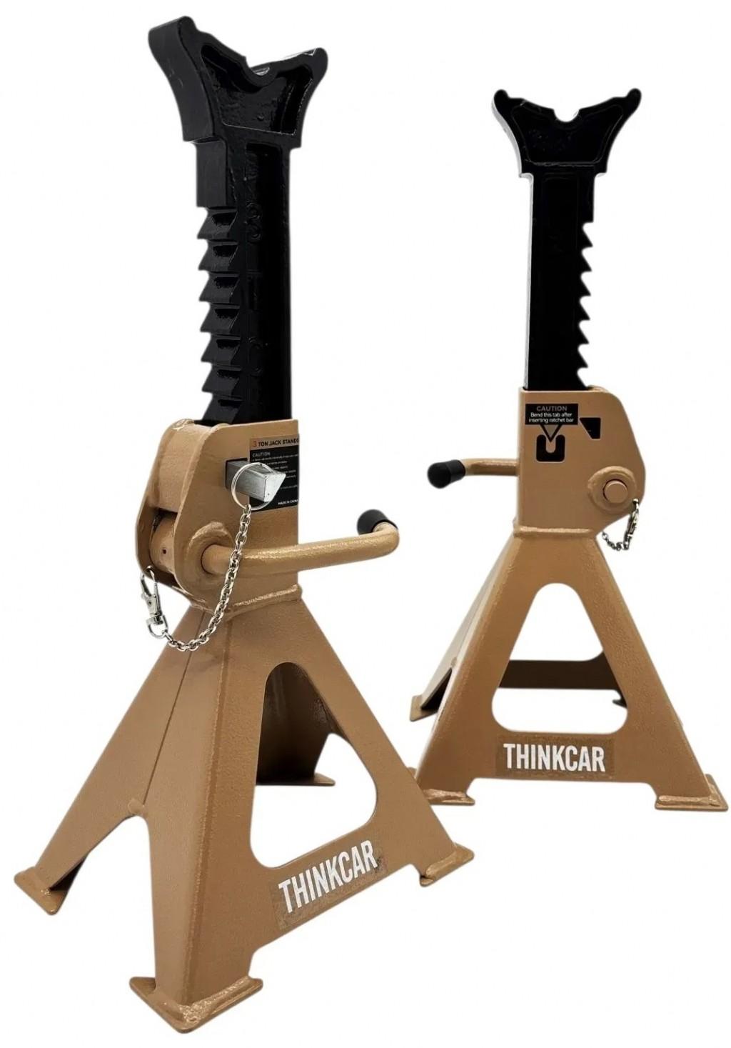 Cric auto Thinkcar TFJ103/2