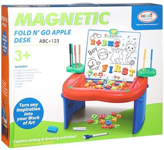 Jucarie interactiva New World Apple (HM2203A)