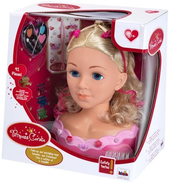 Papusa Klein Princess Coralie Emma (5392)