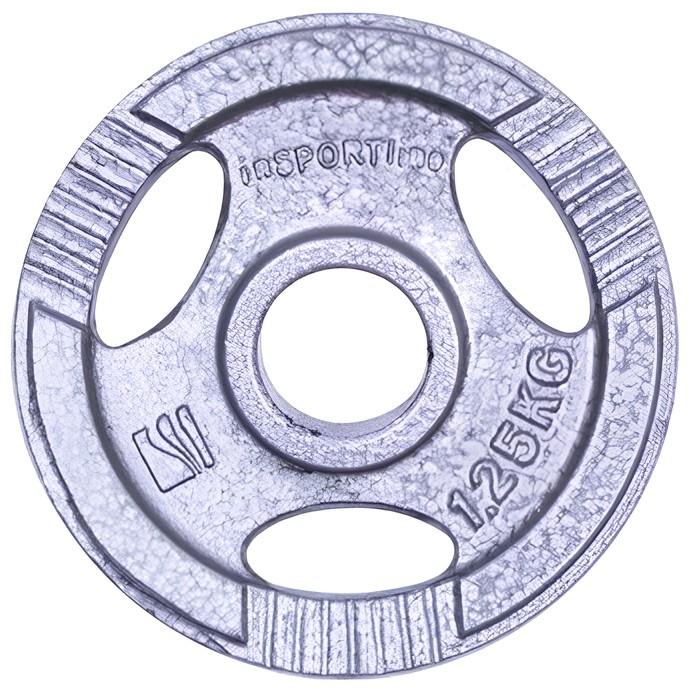 Disc pentru haltere Insportline Hamerton 12708