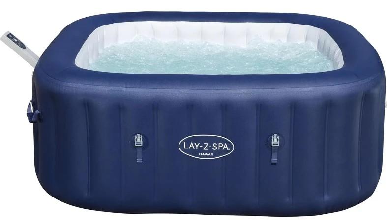 Бассейн BESTWAY 6001H