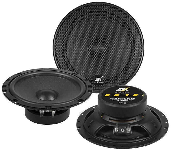 Boxa auto ESX SXE-6.2W