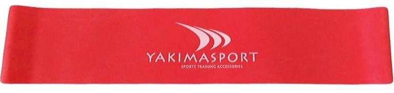 Expander YAKIMASPORT 100248 Red