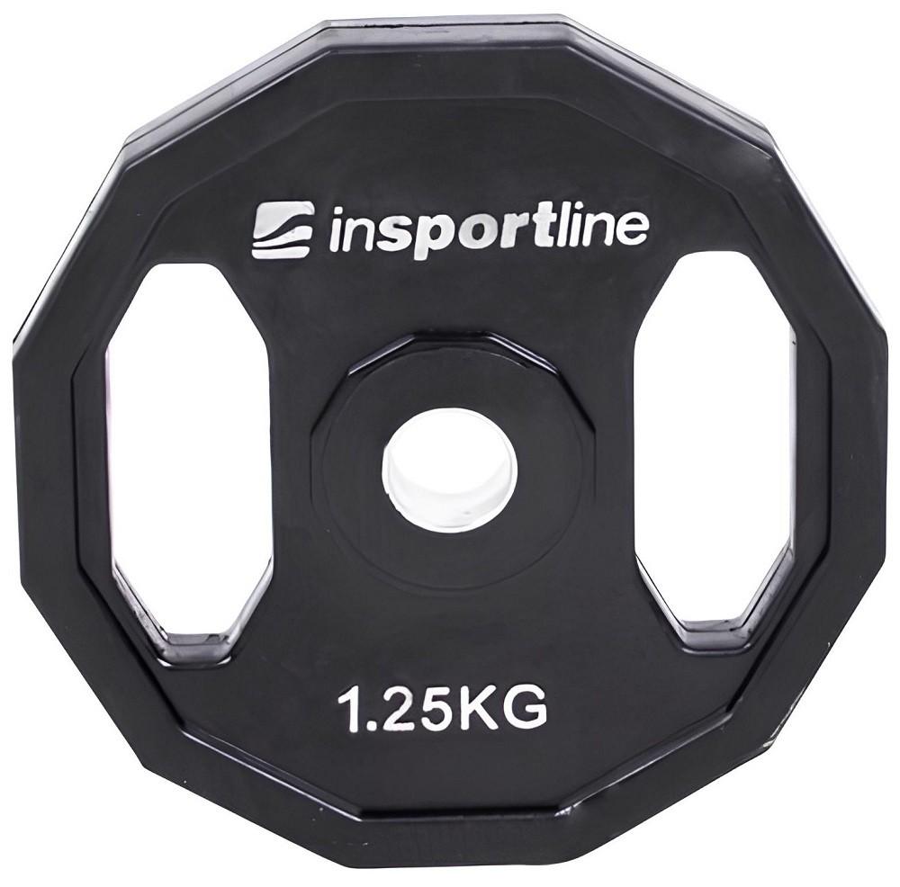 Disc pentru haltere Insportline Ruberton 15895