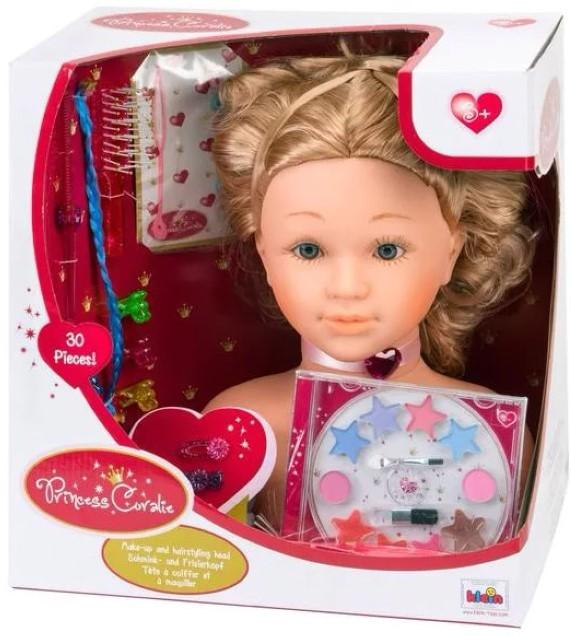 Papusa Klein Princess Coralie (5236)