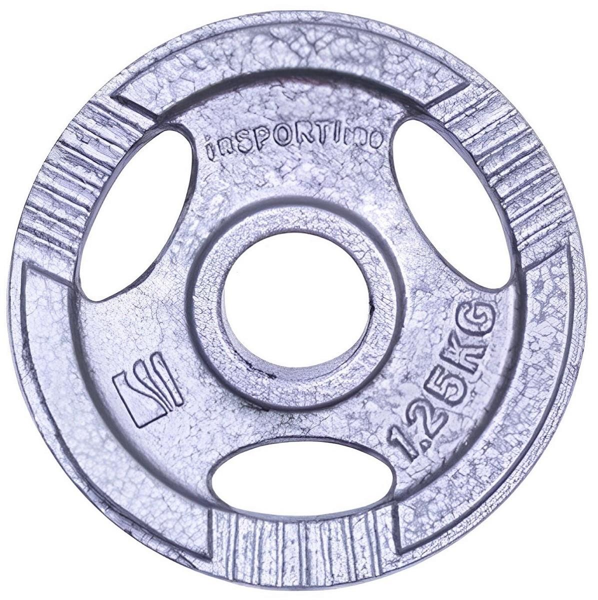 Disc pentru haltere Insportline Hamerton 12701