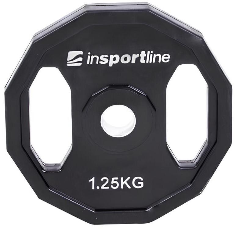 Disc pentru haltere Insportline 15888