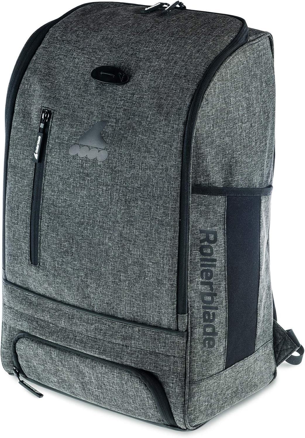 Rucsac sportiv Rollerblade  Urban Commuter Anthracite (06R90100394)