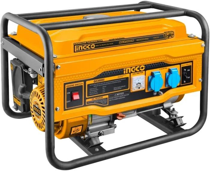 Генератор INGCO GE30005