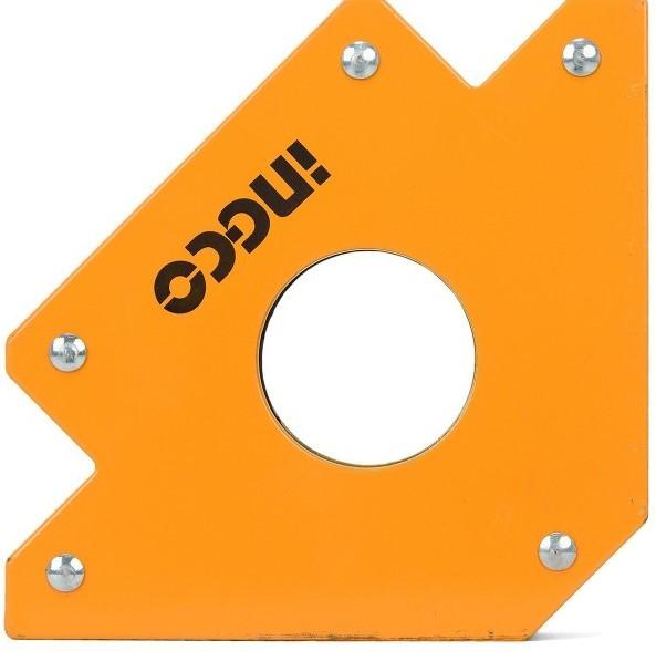 Suport magnetic de sudura INGCO AMWH75051 (43751)