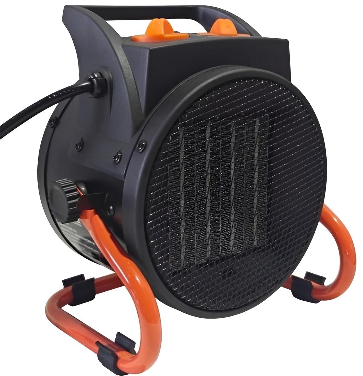Generator de aer cald KRAFT&DELE KD11727