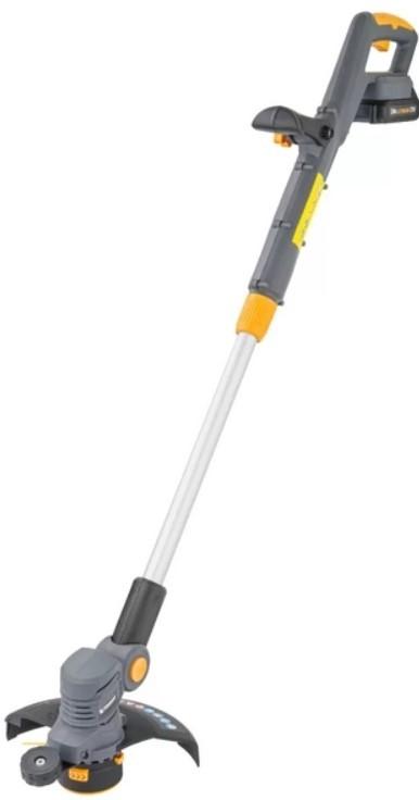Trimmer de tuns iarbă Powermat PM-PKA-2AHM-PRO