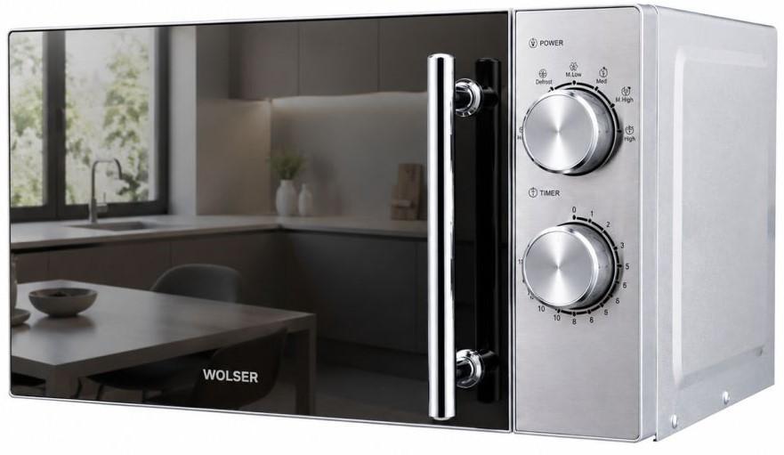 Микроволновка Wolser WL 20 MS