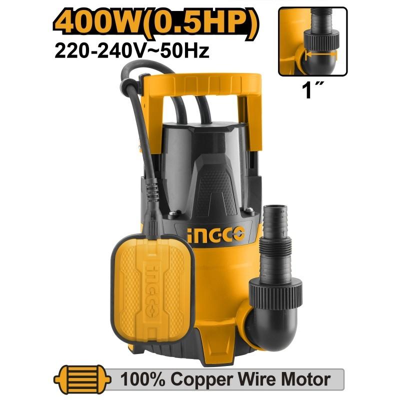 Pompă INGCO SPC4008