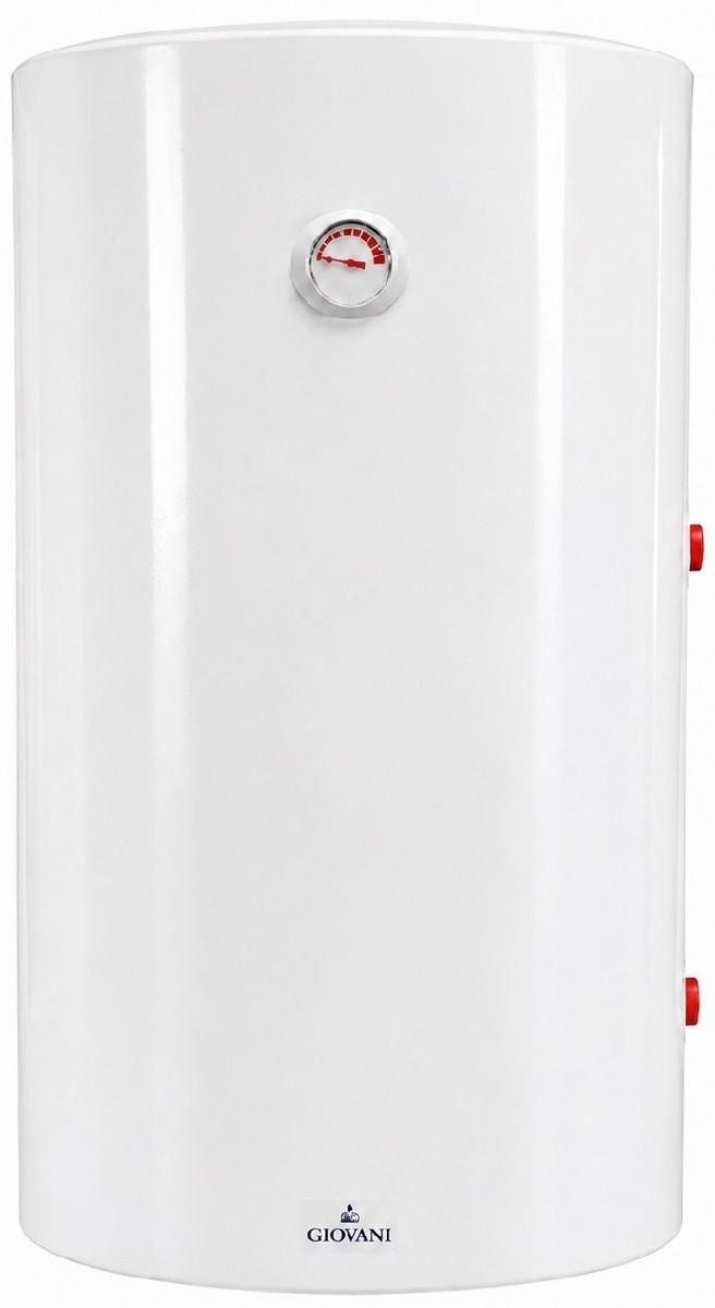 Boiler electric Giovani 80L (incalzire indirecta)