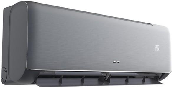 Aer conditionat AUX Q-Smart Premium Grey 12QB