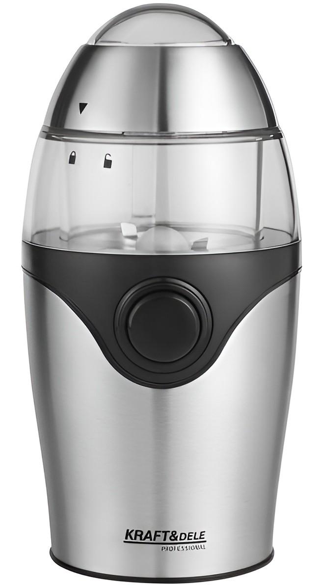Rasnita de cafea KRAFT&DELE KD4161