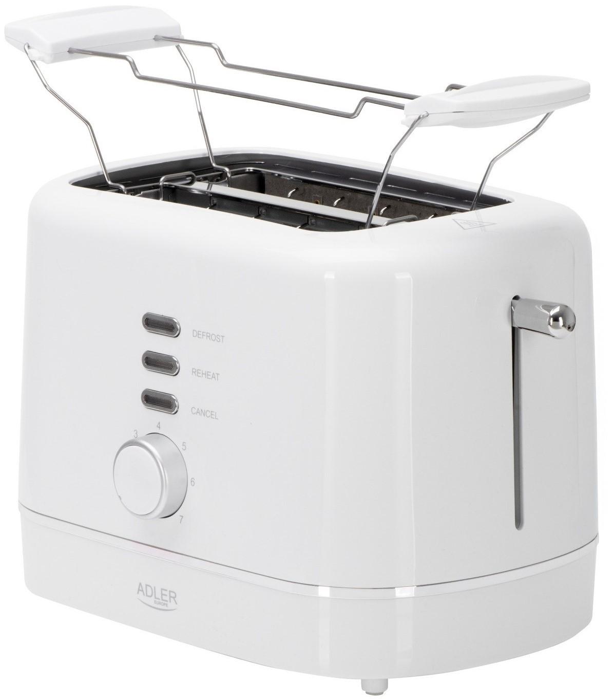 Toaster Adler AD-3224