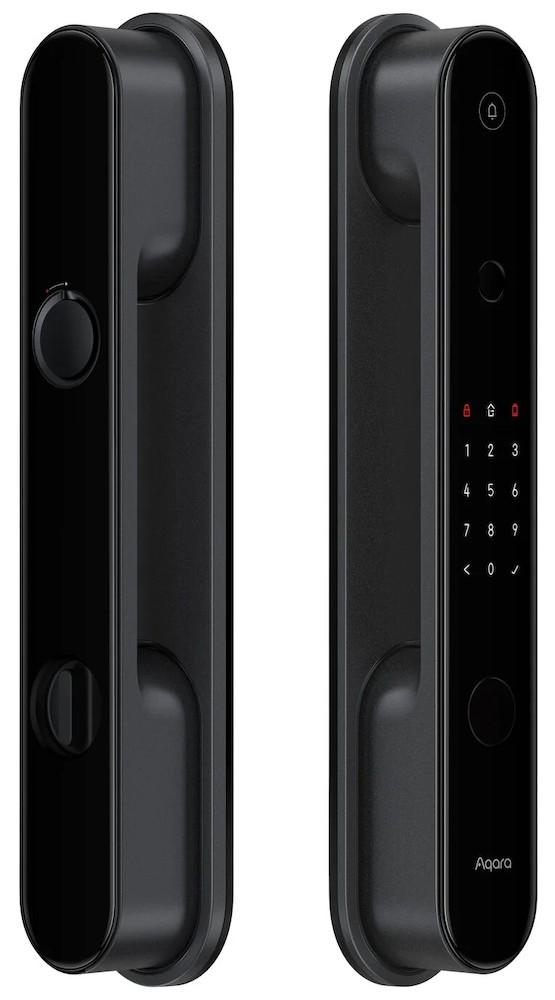 Умный замок Aqara Smart Door Lock D100