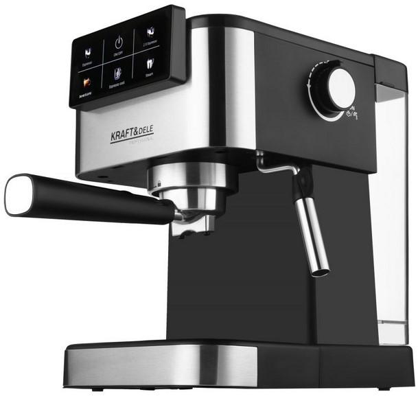 Espressor KRAFT&DELE KD4291