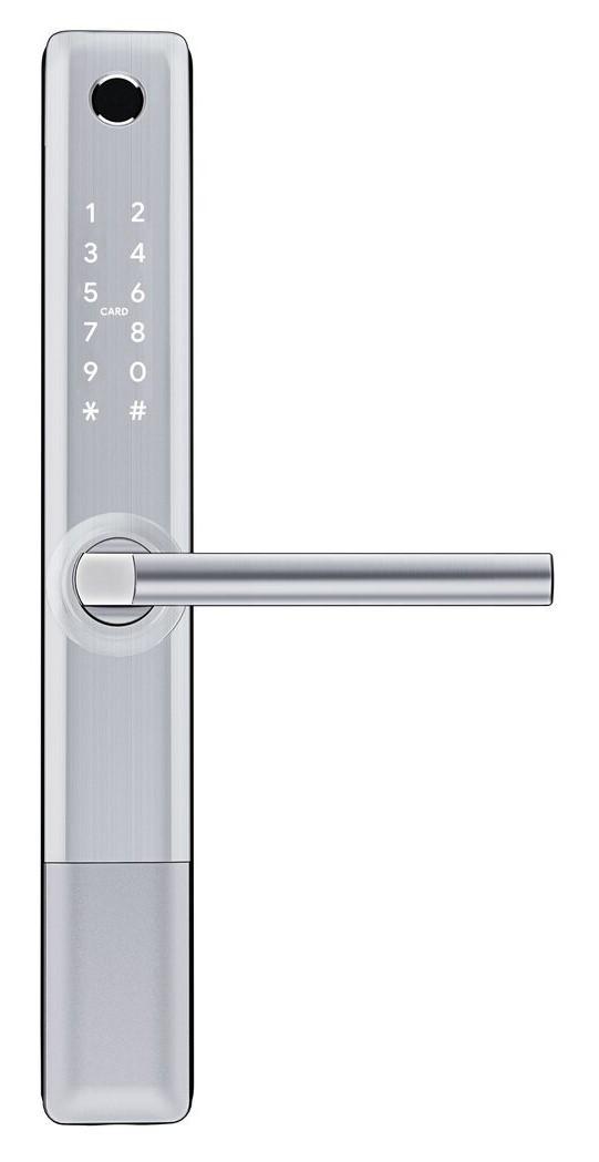 Умный замок TTTLOCK S1 Silver