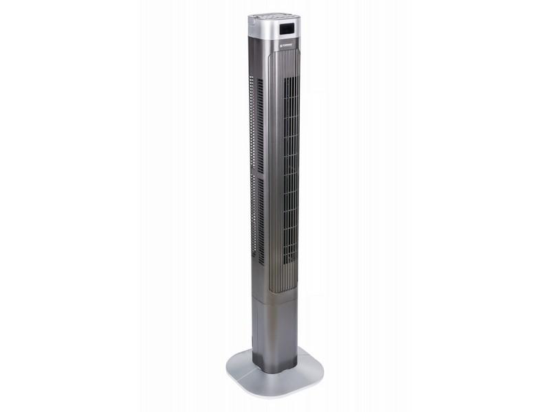 Вентилятор Powermat Grey Tower-120