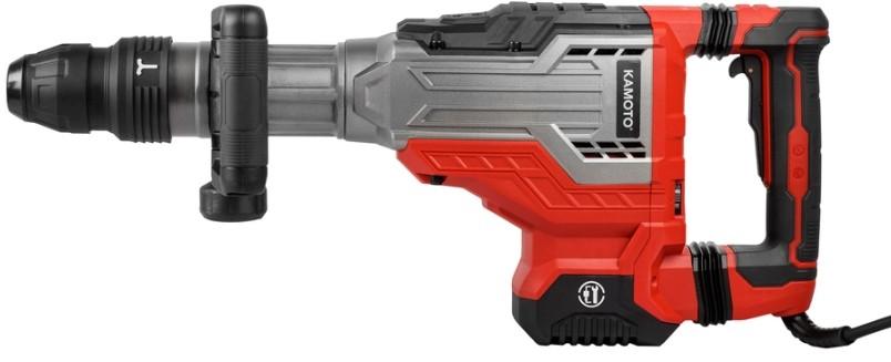 Отбойный молоток KAMOTO H1700MAX