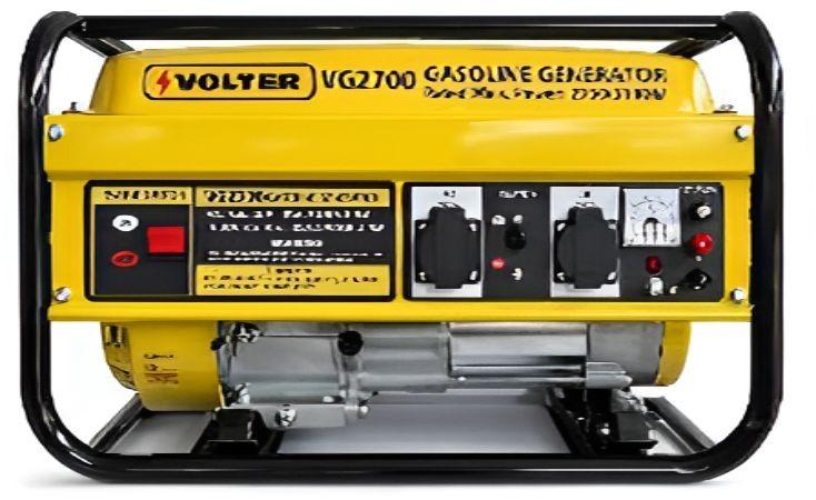Генератор Volter VG2700