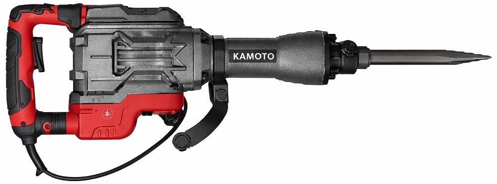Отбойный молоток KAMOTO HA1700HEX