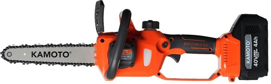 Fierastrau electric cu lant KAMOTO SB880 (fără baterie și încărcător)
