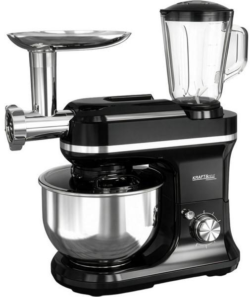 Robot de bucatarie KRAFT&DELE KD4227