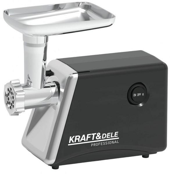 Masina de tocat carne KRAFT&DELE KD4143