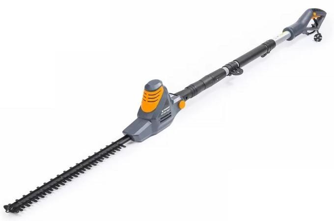 Электрический кусторез Powermat PM-NEW-900S-T