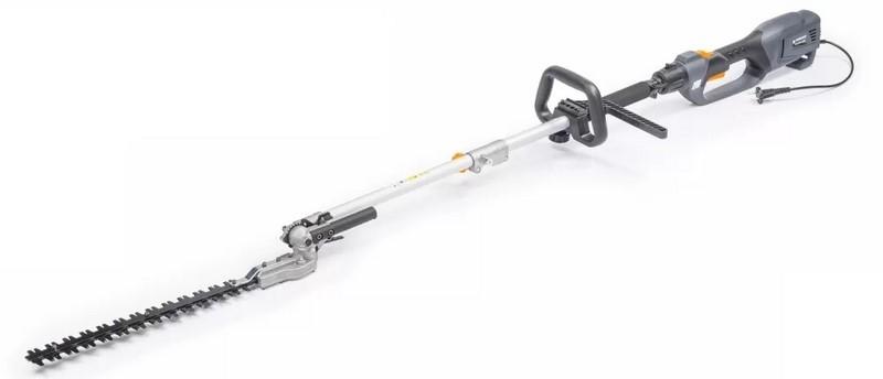 Электрический кусторез Powermat PM-NEW-1200S