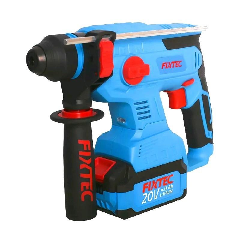 Перфоратор Fixtec FCRH22LFX