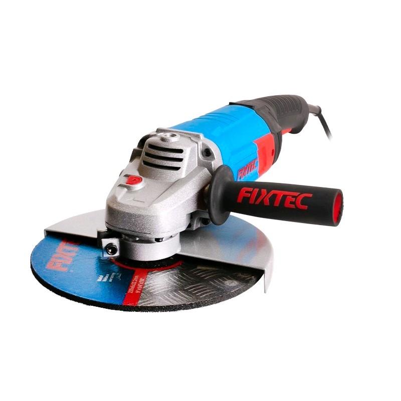 Болгарка (угловая шлифмашина) Fixtec FAG23004