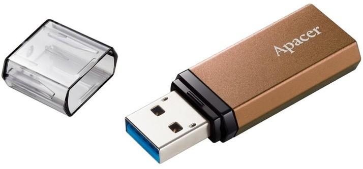 Stick memorie usb Apacer AP64GAH25CJ-1