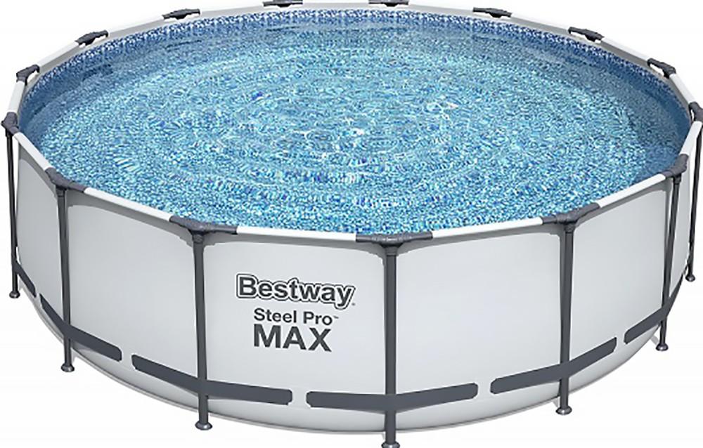 Каркасный бассейн BESTWAY 56438